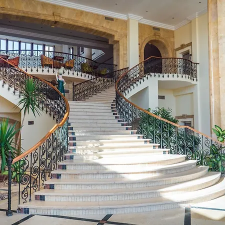 Magic Marsa & Spa (Adults Only)-3